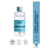 Thermal Purifying & Revitalizing Tonic - Niacinamide & Glycolic Acid - TryAladdin