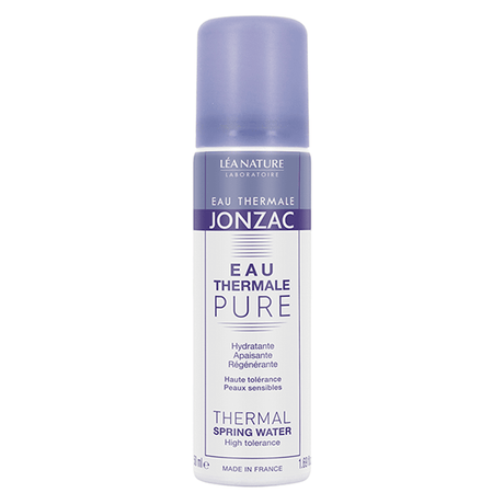 Thermal Spring Water Facial Mist Spray - Hydrating & Soothing Face Refresher 50 ml - TryAladdin