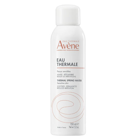 Thermal Water Spray for Sensitive Skin, 150ml - TryAladdin