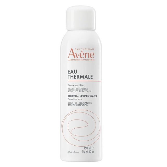 Thermal Water Spray for Sensitive Skin, 150ml - TryAladdin
