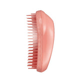 Thick & Curly Hair Detangling Brush - Pink - TryAladdin