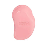 Thick & Curly Hair Detangling Brush - Pink - TryAladdin