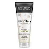 Thickening Shampoo - Volumizing & Strengthening with Biotin & Hyaluronic Acid - TryAladdin