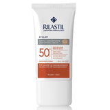 Tinted Face Sunscreen - SPF 50+ Anti - Spot & Tone - Evening Cream with Niacinamide - TryAladdin