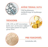 Tinted Fluid SPF 50+ - Ultra - Light Broad Spectrum UV & Blue Light Protection - TryAladdin