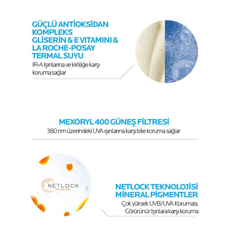 Tinted Invisible Fluid Face Sunscreen - High SPF 50+ UVA/UVB Protection - TryAladdin