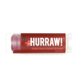 Tinted Lip Balm - Hydrating Black Cherry Nourishment - TryAladdin
