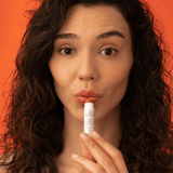 Tinted Lip Balm - Hydrating Vitamin C Organic Formula - TryAladdin