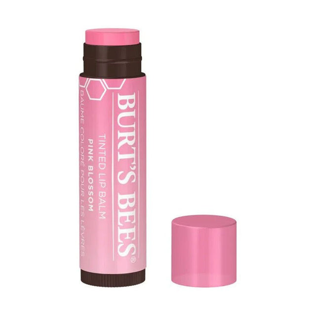 Tinted Lip Balm - Natural Hydration & Environmental Protection - TryAladdin