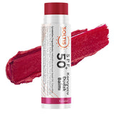 Tinted Lip Balm - SPF50+ Broad Spectrum Protection & Hydration - TryAladdin