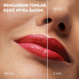 Tinted Lip & Cheek Balm - Hydrating SPF 30 with Vitamin E & Shea - TryAladdin