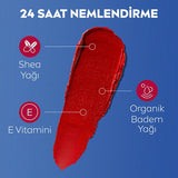 Tinted Lip & Cheek Balm - Hydrating SPF 30 with Vitamin E & Shea - TryAladdin