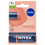 Tinted Lip & Cheek Balm - Hydrating SPF 30 with Vitamin E & Shea Butter - TryAladdin