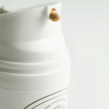 Tinted Mineral Sun Cream SPF 40+ - Brightening & Tone - Evening with Niacinamide - TryAladdin