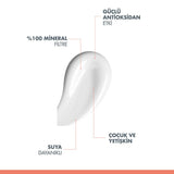 Tinted Mineral Sunscreen Lotion - SPF 50+ UVA/UVB for Sensitive Skin - TryAladdin