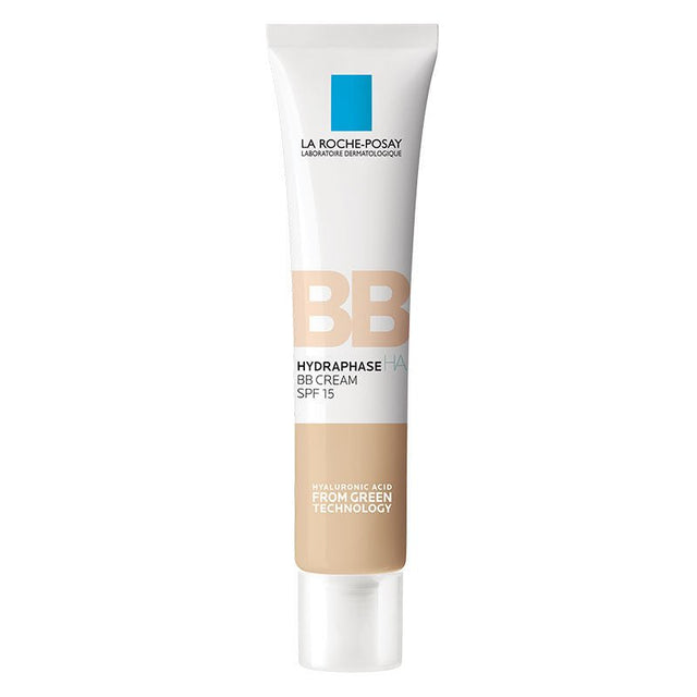 Tinted Moisturizer - 48H Hydration & Even Tone BB Cream - TryAladdin