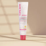 Tinted SPF 50 Face Cream - Hydrating, Skin - Evening & Pollution Shield - TryAladdin