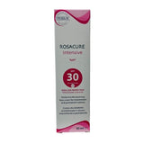 Tinted SPF30 Sunscreen - Hydrating & Protective Cream for Sensitive Skin - TryAladdin