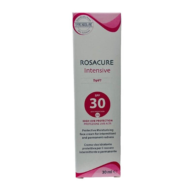 Tinted SPF30 Sunscreen - Hydrating & Protective Cream for Sensitive Skin - TryAladdin