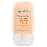 Tinted Sun Milk - SPF 50+ UVA/UVB Blue Light Protection - TryAladdin