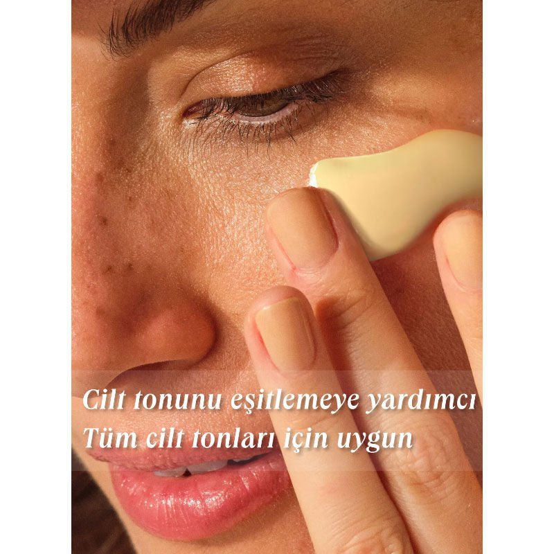Tinted Sun Milk - SPF 50+ UVA/UVB Blue Light Protection - TryAladdin