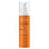 Tinted Sunscreen - Anti - Aging SPF 50+ with Antioxidant Complex - TryAladdin