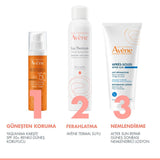 Tinted Sunscreen - Anti - Aging SPF 50+ with Antioxidant Complex - TryAladdin