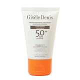Tinted Sunscreen Cream - High Protection SPF 50+ & Skin Tone Evening - TryAladdin