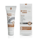 Tinted Sunscreen Cream - SPF 50+ Anti - Spot & Anti - Aging with Hyaluronic Acid - TryAladdin