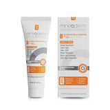 Tinted Sunscreen Cream - SPF 50+ Broad Spectrum UV Protection & Hydration - TryAladdin
