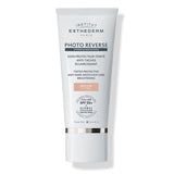 Tinted Sunscreen Cream SPF50+ - Anti - Dark Spot, Brightening & Anti - Aging - TryAladdin