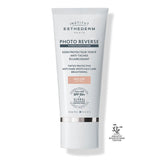 Tinted Sunscreen Cream SPF50+ - Anti - Dark Spot, Brightening & Anti - Aging - TryAladdin