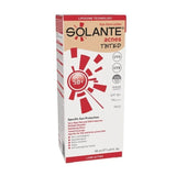 Tinted Sunscreen Lotion - SPF 50+ Mattifying Coverage for Oily & Uneven Skin - TryAladdin