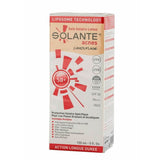 Tinted Sunscreen Lotion - SPF 50+ Mattifying for Blemish - Prone Skin - TryAladdin
