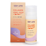 Tinted Sunscreen - SPF 50+ Anti - Aging Collagen BB Cream - TryAladdin