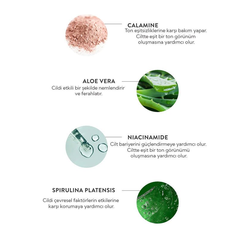 Tinted Sunscreen - SPF 50+ Broad Spectrum for Radiant, Even - Toned Skin - TryAladdin