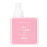 Tinted Sunscreen - SPF 50+ Broad Spectrum for Radiant, Even - Toned Skin - TryAladdin