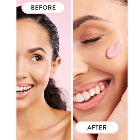 Tinted Sunscreen - SPF 50+ Broad Spectrum for Radiant, Even - Toned Skin - TryAladdin