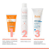 Tinted Sunscreen SPF 50+ for Oily & Blemish - Prone Skin with TriAsorB & Monolaurin - TryAladdin