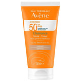 Tinted Sunscreen SPF 50+ for Oily & Blemish - Prone Skin with TriAsorB & Monolaurin - TryAladdin