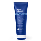 Tone - Correcting Hair Conditioner - Blue Pigment & Milk Protein for Brown Hair - TryAladdin