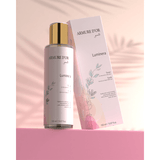 Toner - Brightening & Oil Balancing with Niacinamide & HA - TryAladdin
