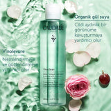 Toner - Vinolevure & Rose Water Hydrating Makeup Remover - TryAladdin