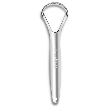 Tongue Scraper for Fresh Breath and Oral Hygiene - TryAladdin
