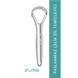 Tongue Scraper for Fresh Breath and Oral Hygiene - TryAladdin