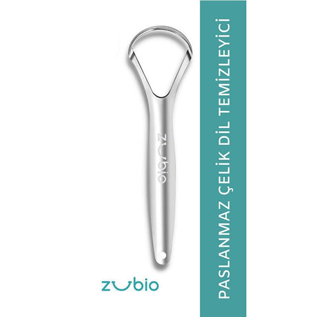Tongue Scraper for Fresh Breath and Oral Hygiene - TryAladdin