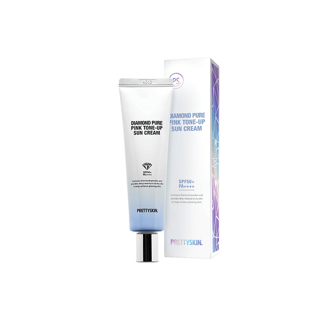 Toning Sun Cream - SPF 50+ PA++++, Niacinamide, Anti - Spot - TryAladdin