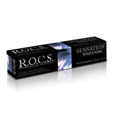 Toothpaste - Dual - Action Whitening & Shine - Enhancing Formula - TryAladdin