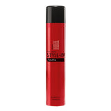 Total Fix High Hold Hair Spray for Strong Styling 500ml - TryAladdin