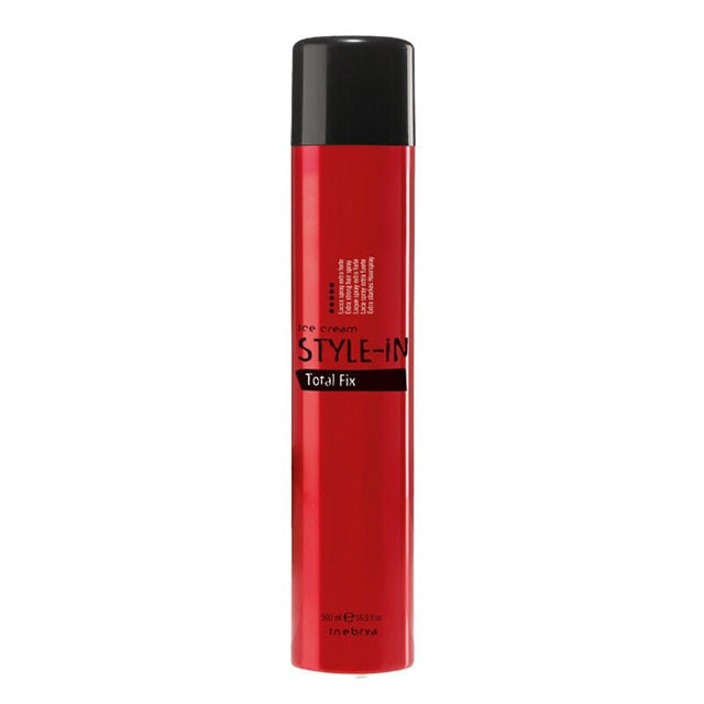 Total Fix High Hold Hair Spray for Strong Styling 500ml - TryAladdin